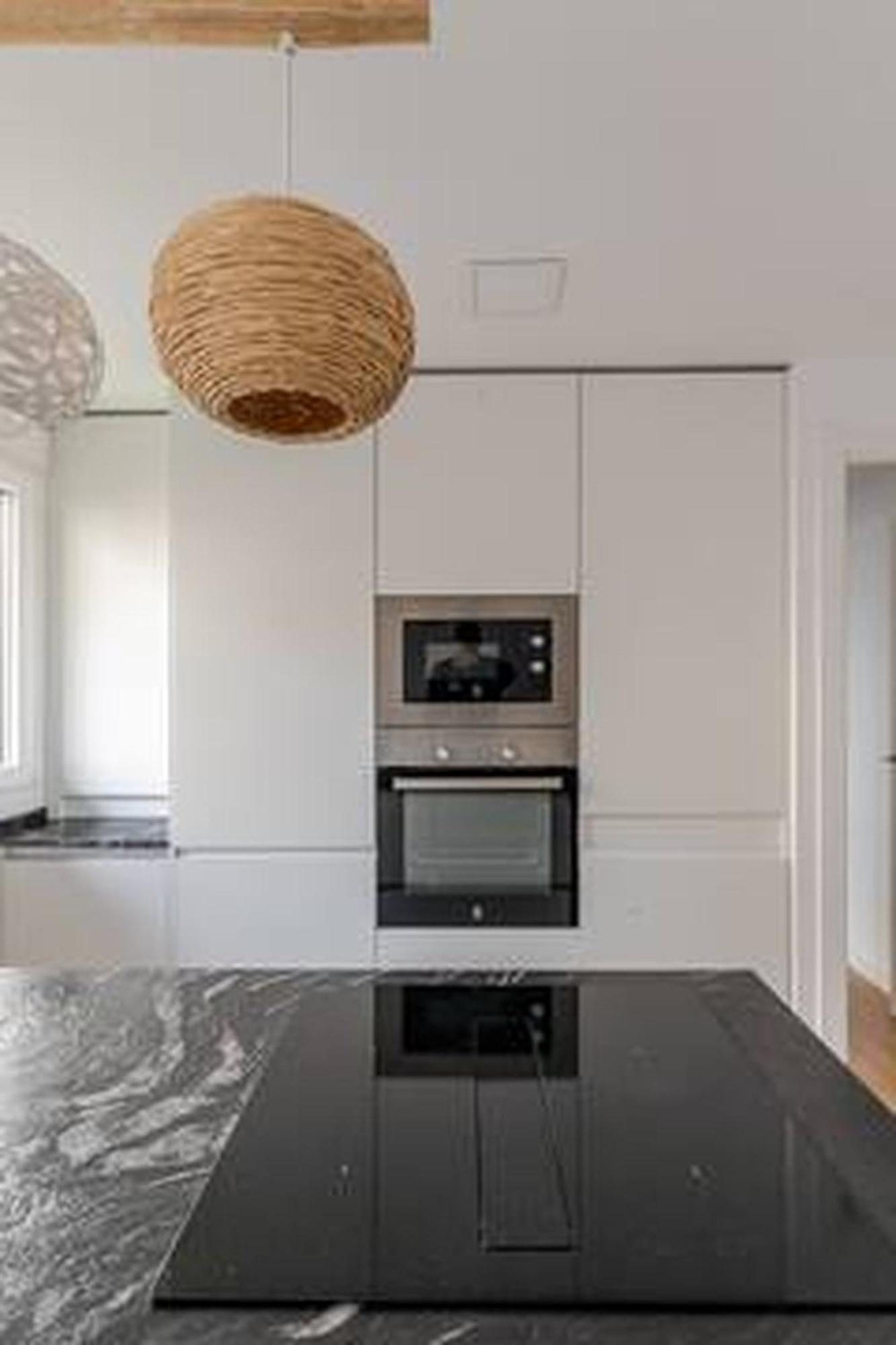 Apartamentos Nuevo Con Aire Y Wifi Aguilas Bagian luar foto