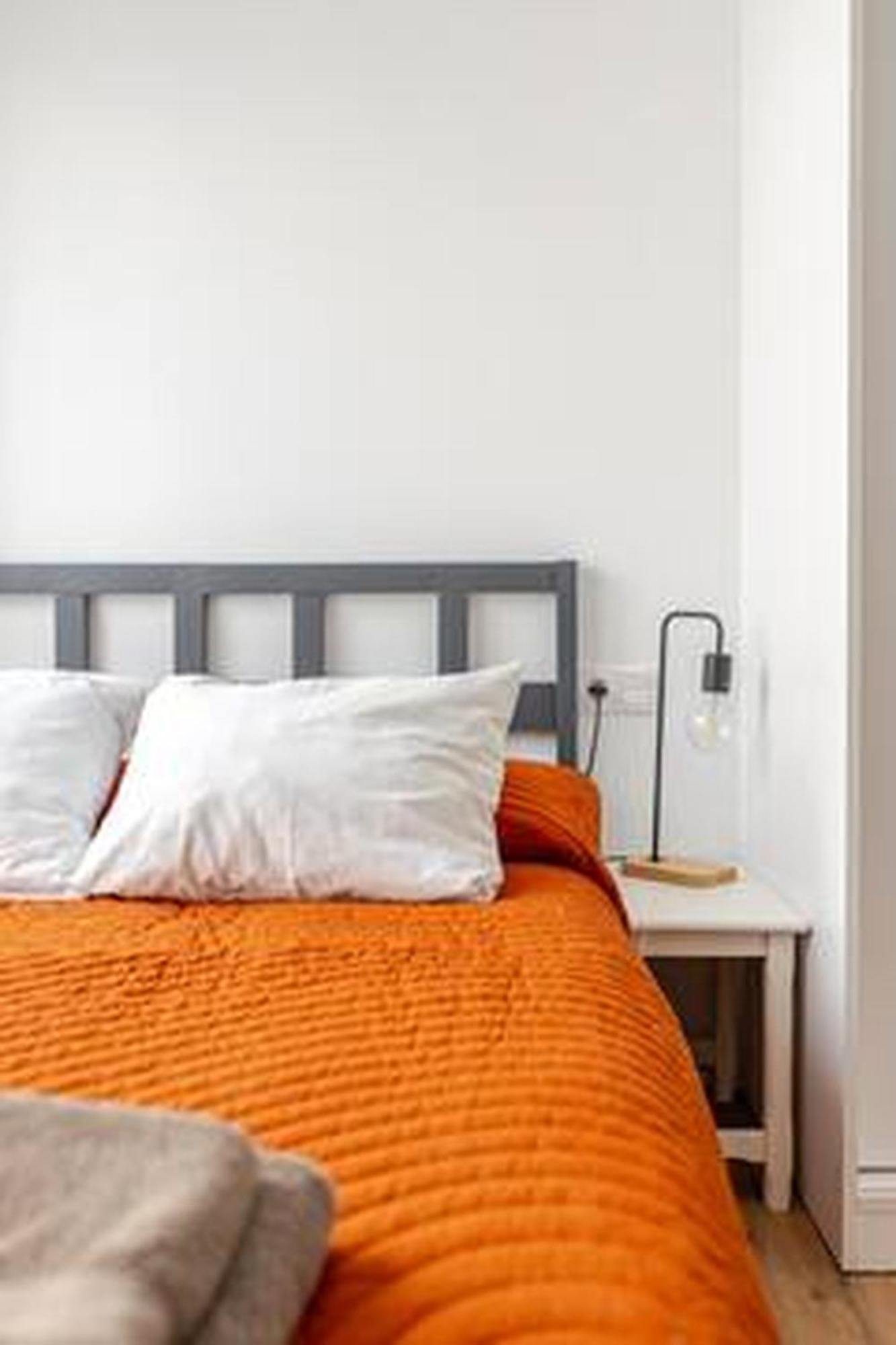 Apartamentos Nuevo Con Aire Y Wifi Aguilas Bagian luar foto